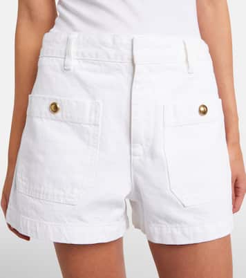 Shorts di jeans Cruise | Frame