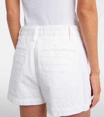 Shorts di jeans Cruise | Frame