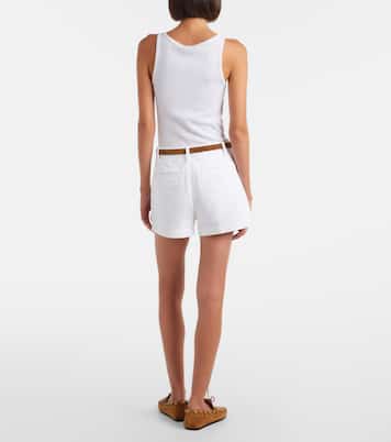 Shorts di jeans Cruise | Frame