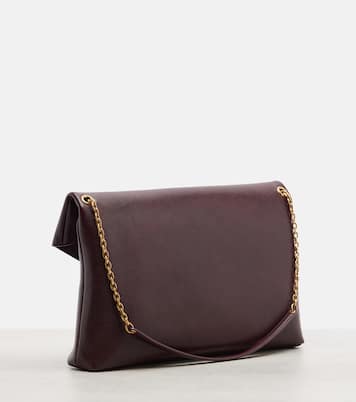 Sac Cassandre XXL en cuir | Saint Laurent