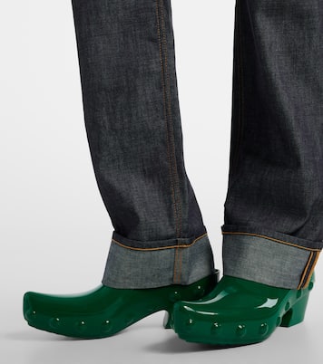 Mules Gondola | Bottega Veneta