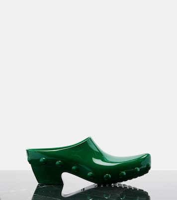 Mules Gondola | Bottega Veneta