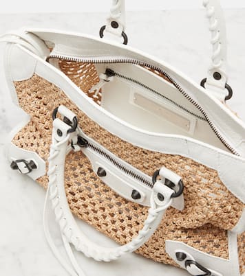 Borsa a spalla Le City Small | Balenciaga