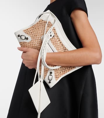 Borsa a spalla Le City Small | Balenciaga