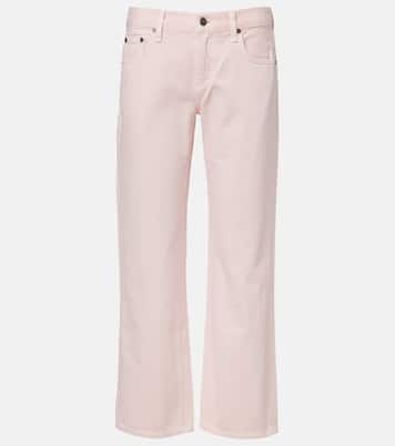 جينز بأرجل مستقيمة Faye Vintage  | Citizens of Humanity