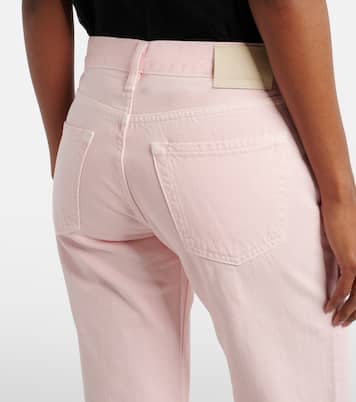 جينز بأرجل مستقيمة Faye Vintage  | Citizens of Humanity