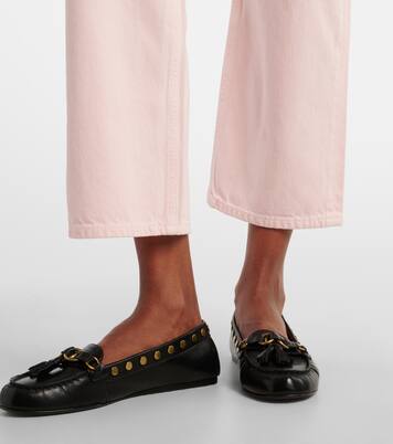 جينز بأرجل مستقيمة Faye Vintage  | Citizens of Humanity