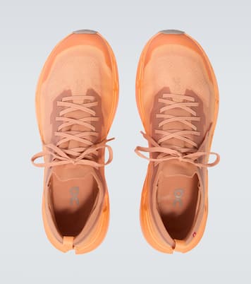 Cloudsoma running shoes | On