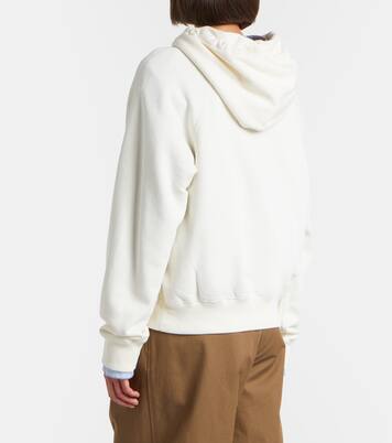 Sweat-shirt Polo Bear en coton mélangé | Polo Ralph Lauren