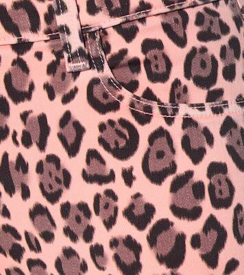 Mid-Rise Skinny Jeans 835 | J Brand