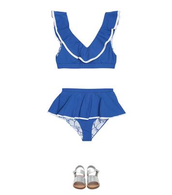 Piana bikini top | Marysia Bumby