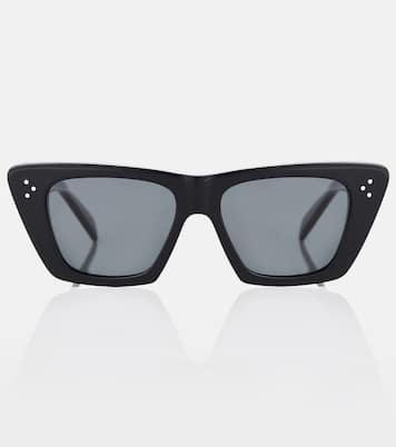 Cat-eye sunglasses | Celine Eyewear