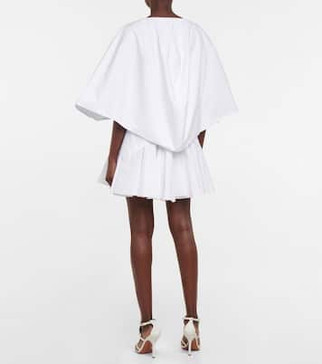 Bluse aus Baumwolle | Alaïa