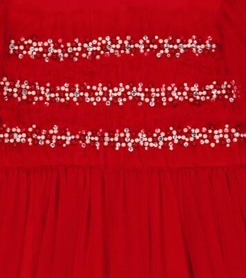 Serephine tulle dress | Tutu Du Monde