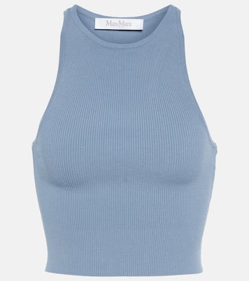 Cropped-Top Turku | Max Mara