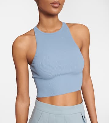 Cropped-Top Turku | Max Mara