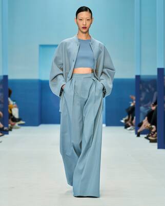 Cropped-Top Turku | Max Mara