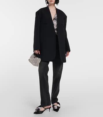 x Sergio Rossi - Sandali Marquise | Area