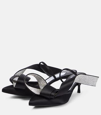 x Sergio Rossi - Sandali Marquise | Area