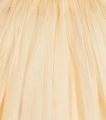 Jupe Fay en tulle | Donsje