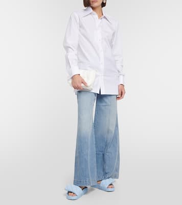 Sylt quilted leather slides | Birkenstock 1774