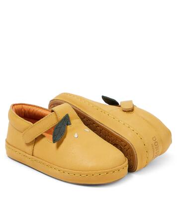 Bowi leather shoes | Donsje