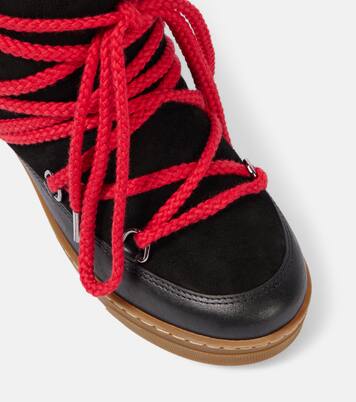 Botas de nieve Nowles acolchadas | Isabel Marant