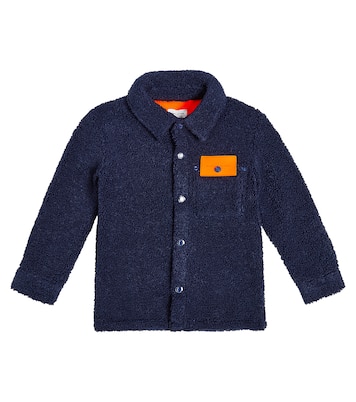 Fleece jacket  | Marc Jacobs Kids