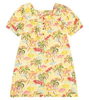 Printed dress  | Scotch & Soda Kids