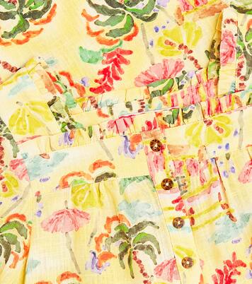 Printed dress  | Scotch & Soda Kids