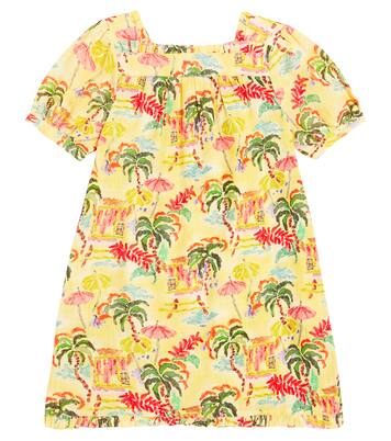 Printed dress  | Scotch & Soda Kids