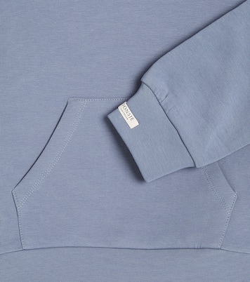 Botsy cotton-blend hoodie | Donsje