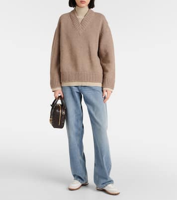 Sneakers RC30 Moonbeam Gum | New Balance