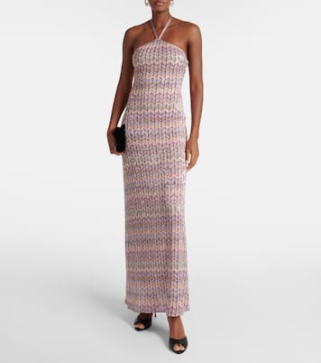 Pantoletten Me Dolly aus Leder | Christian Louboutin