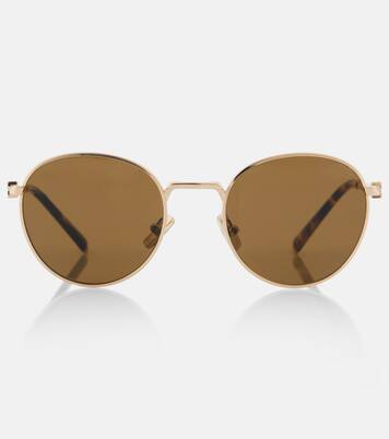 Round sunglasses | Miu Miu