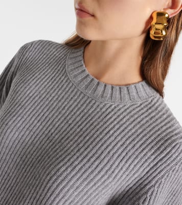 Pull en laine et cachemire | Dorothee Schumacher