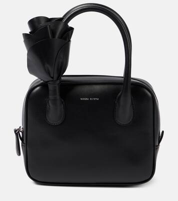 Borsa Brigette in pelle   | Magda Butrym