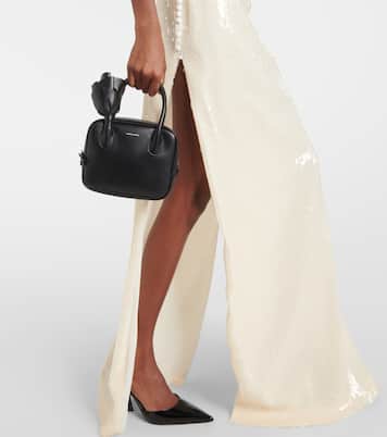 Borsa Brigette in pelle   | Magda Butrym