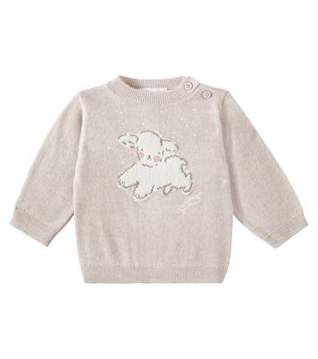 Baby - Pullover Almire in lana | Bonpoint