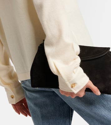 Cardigan aus Kaschmir | Toteme