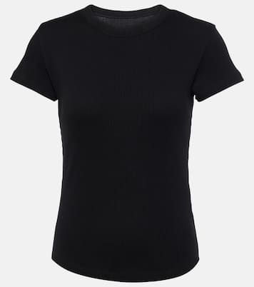 T-Shirt Taomiga aus Baumwoll-Jersey | Isabel Marant