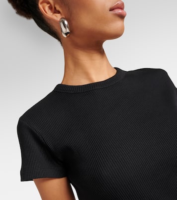 T-Shirt Taomiga aus Baumwoll-Jersey | Isabel Marant