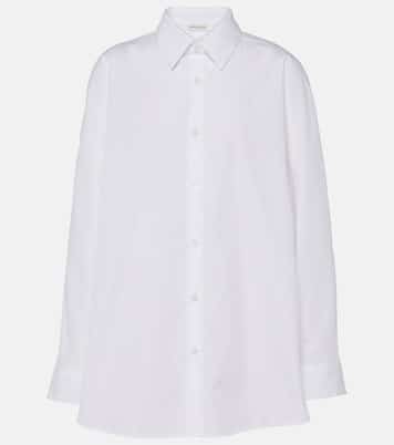Hemd Casio aus Baumwolle | Dries Van Noten