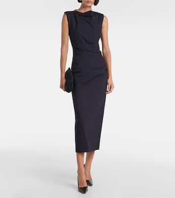 Midikleid Emotional Essence | Dorothee Schumacher