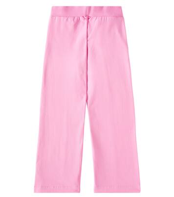 X Barbie® Jogginghose | Monnalisa