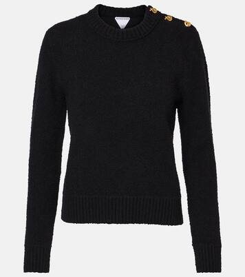 Knot wool sweater | Bottega Veneta