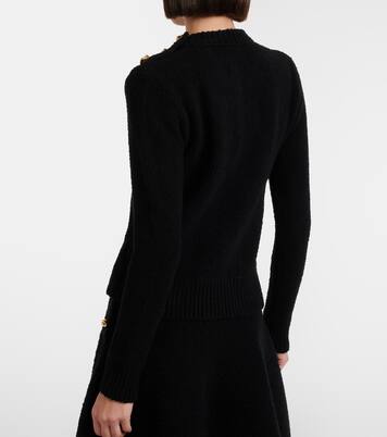 Knot wool sweater | Bottega Veneta