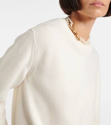 Wool and cashmere sweater | Gucci