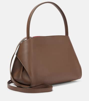Sac Hug Medium en cuir | Ferragamo