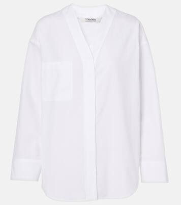 Bluse Yole aus Baumwolle | 'S Max Mara